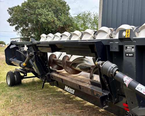 Maicero Maizco Premium 14 a 52