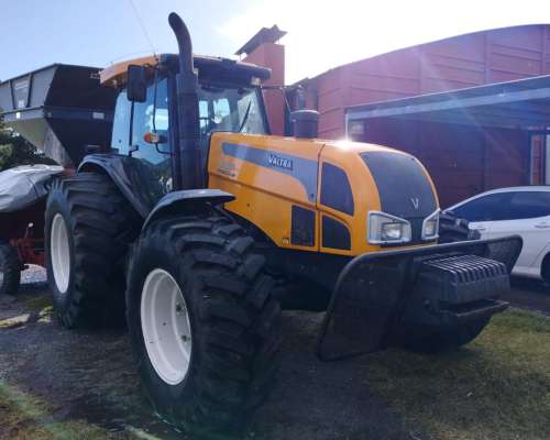 Tractor Valtra BH185 I