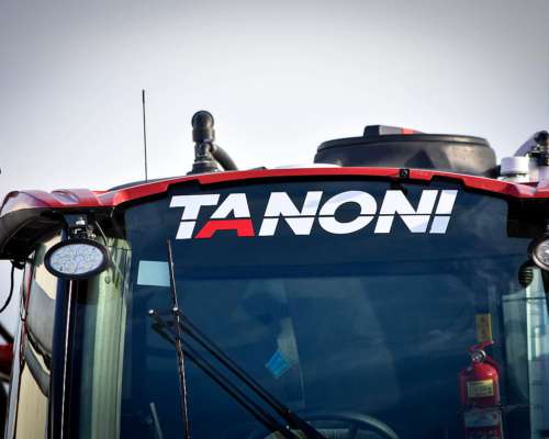 Patriot 300 (6 Cilindros)