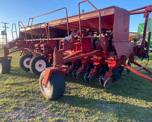 Crucianelli Gringa V 12 a 52,5