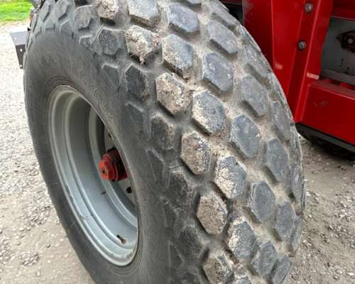 Fertec Serie 4 6000 Litros