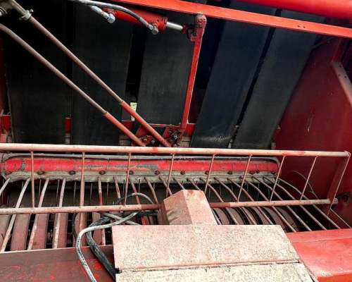 Roto Enfarfadora Mainero 5860