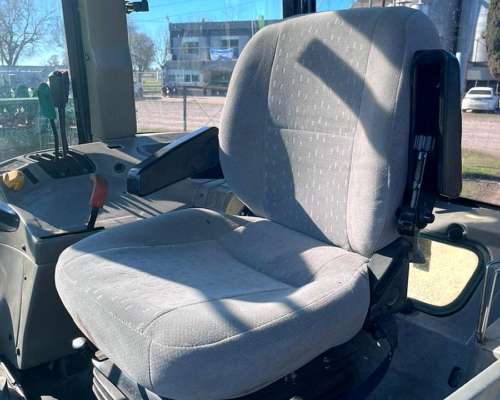 Tractor Agco Allis 6.190