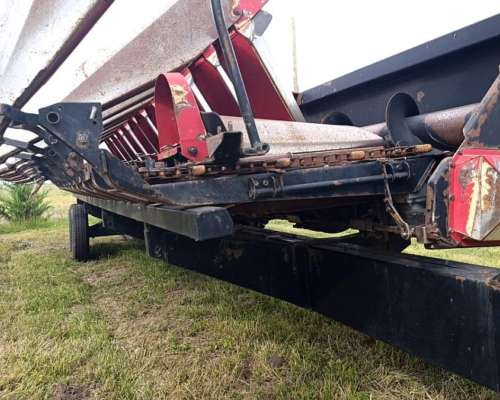 Cabezal Maicero Franco Fabril Ffrm