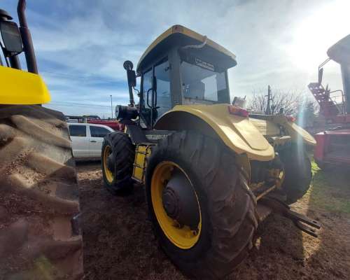 Tractor Pauny P-trac 160, Motor Cummins, 11800hs, Disponible