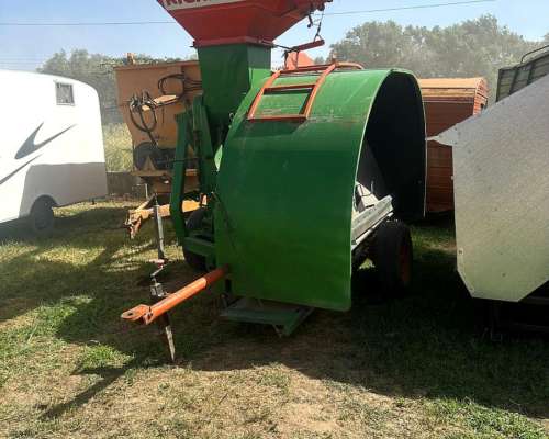 Vendo Embolsadora Usada muy Buena