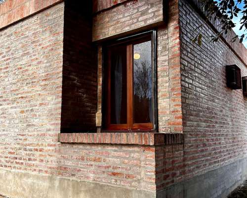 Casa en Venta 4 Dorm, Pileta y Fondo a Golf, San Miguel Golf