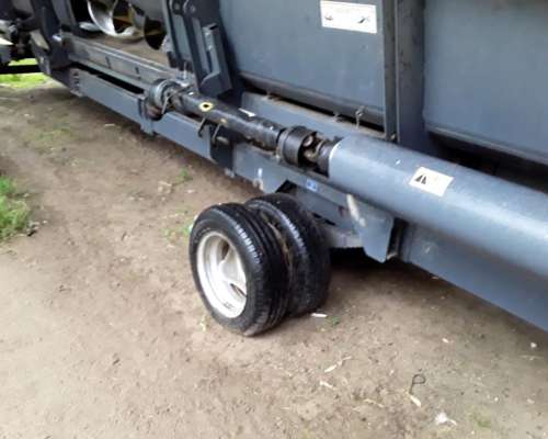 Cabezal Maicero Mainero MDD 200 de 14-52