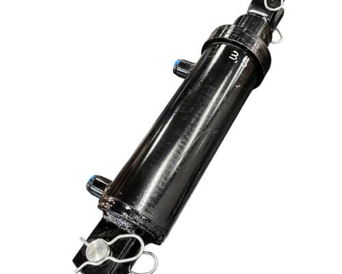 Cilindro Hidraulico Agricola 3 1/2 X 8 Pulgadas con Pernos