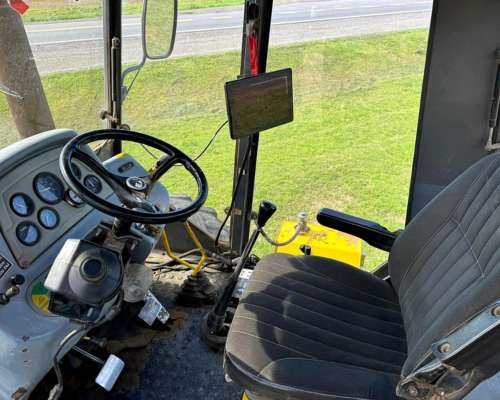 Pauny 540 - año 2007