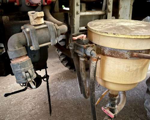 Pla MAP 3000 año 2003