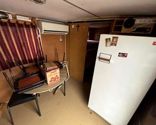 Casilla Rural Lucrea 4.80