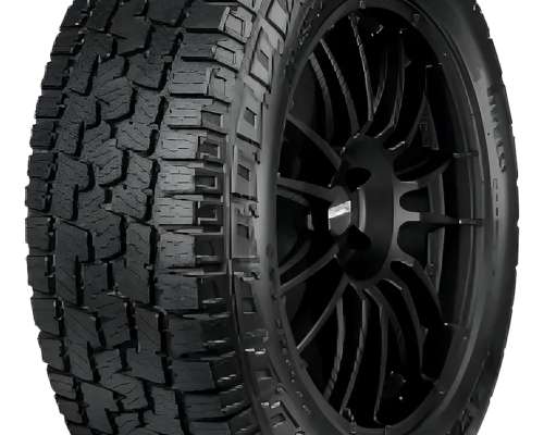 Cubierta Pirelli 285/70 R17 121r Scorpion A/t+ Índice de VE