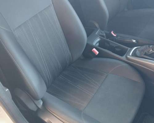 Ford Focus S 2015 143.000 km CUB Nuev MAN 1.6 S $13.500.000