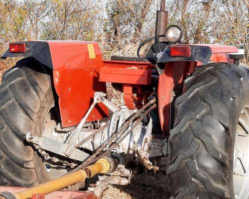 Massey F. - 265