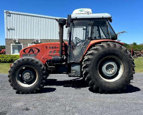 Tractor Agrinar T150/4 año 2006