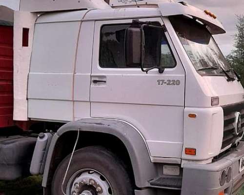 Camión en Perfecto Estado