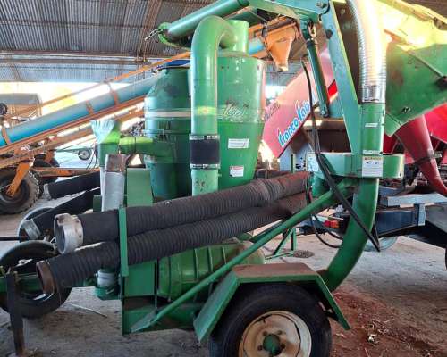 Extractora Neumatica Agri-vac Deluxe