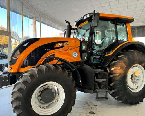 Valtra BH 154 - Full -centro Cerrado 170 Lts -0 Hs -