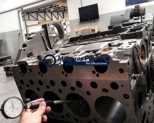 Semiarmados de Motor para Mercedes Benz de Camiones y Buses