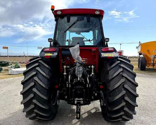 Tractor Chery 160hp Cheques + Financiación Disponible