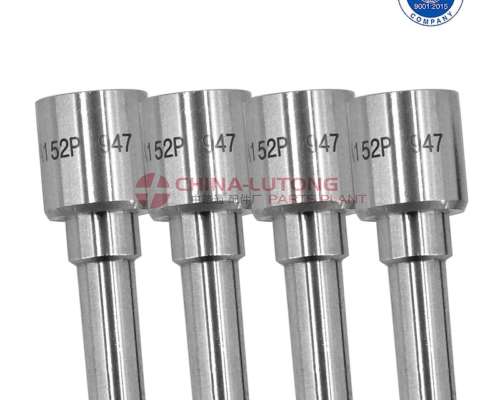 Diesel Common Rail Nozzle DSLA150P1499 Supplier