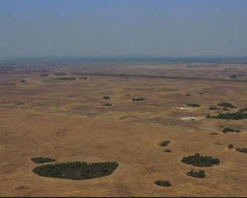 Santa FE Santa Margarita 3.700 Has Mixtas Canpaso