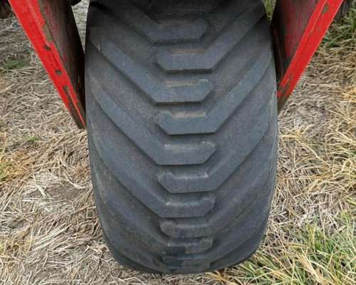 Crucianelli Pionera 3520, 2013, 35/20 y 18/40. Unico Dueño