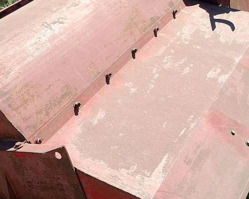 Picadora Mainero, Directo de Campo