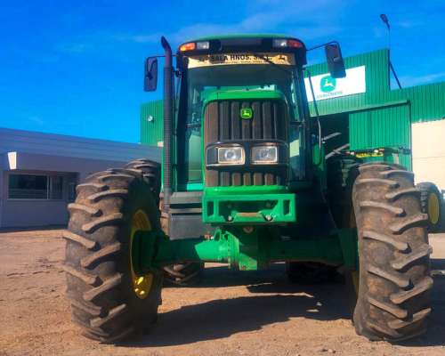 John Deere - 7515