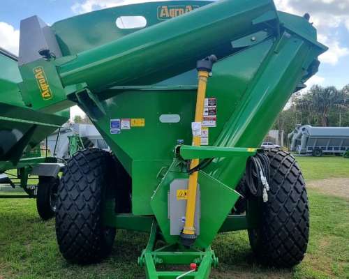 Tolva Agroar Modelo AT 30