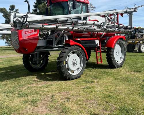 Pulverizadora Favot MAC 3028 32 M Reparada Integral EQU Full