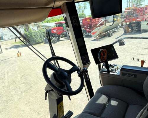 Cosechadora Case IH AF2799 - 2011 - 4X4 -draper 35 Pies