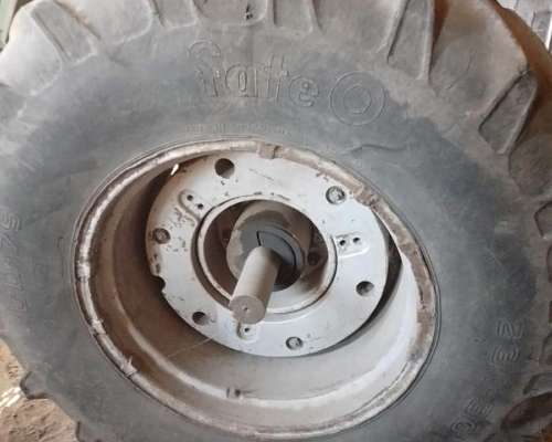 Deutz AX 4.120 Sincron
