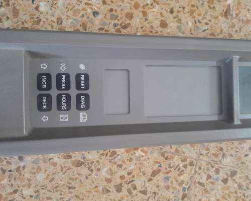 Panel Intrumentos MX200/220/240/270 .