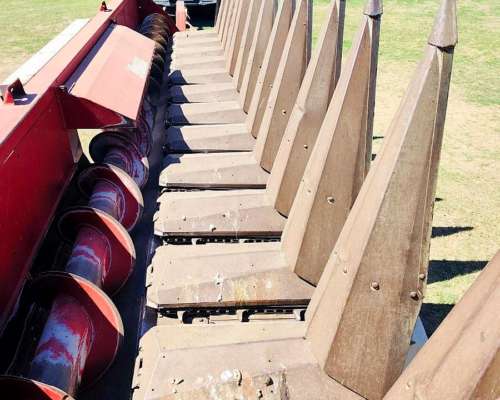 Maicero , Maizco , 14 Surcos a 52 cm