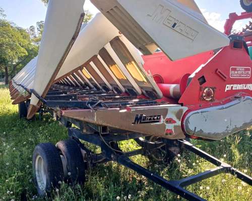 Cabezales Maicero Maizco 18 Surcos a 52cm