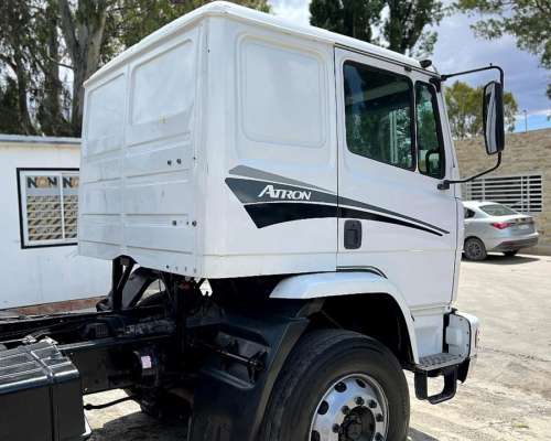 Mercedes Benz 1720 Chasis Camion Usado Nqnmaq
