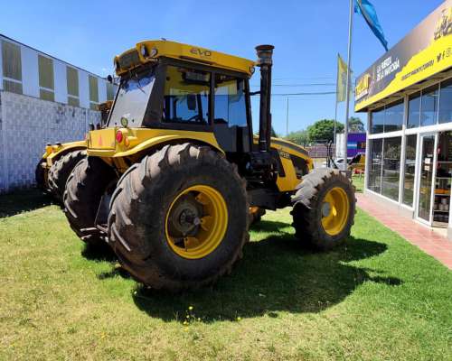 Pauny 250 a Rodado 24,5x32 año 2014 - Disponible