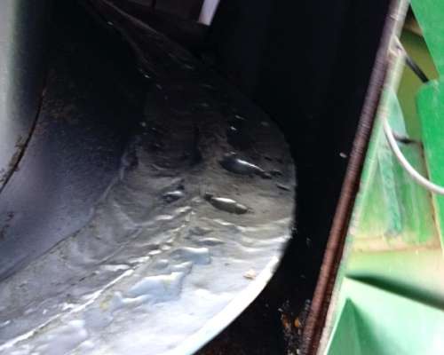 Monotola Montecor TAO32 con Blanaza Magris año 2021