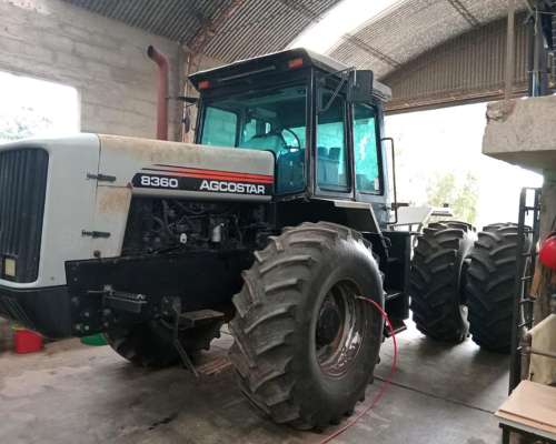 Se Vende Agcostar 8360