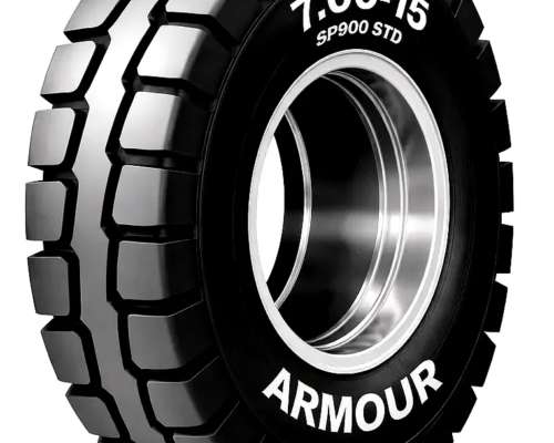 Cubierta Agrícola Armour 7.00-15 SP900 STD