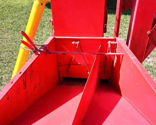 Moledora y Partidora M-1044 Mainero