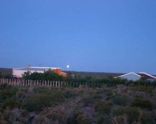 Campo en la Pampa 32500 Has