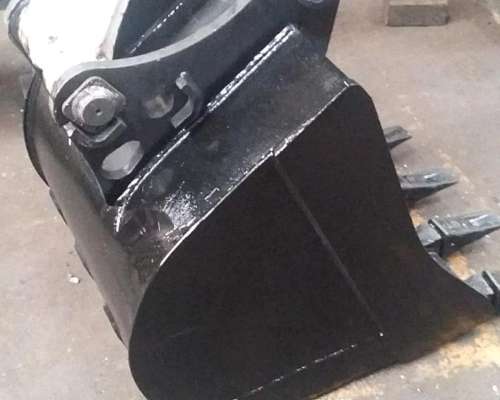 Reparacion de Anclajes de Equipo Viales