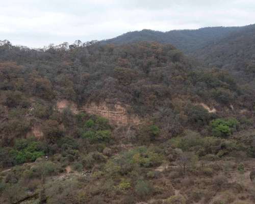 Pcia. de Salta - el Bordo 6190 Has