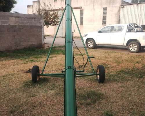 Chimango Pranzoni 7 M.