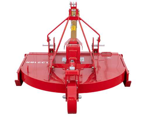 Desmalezadora Yomel - 1321 BR - Linea Reforzada