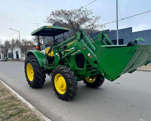 John Deere 5090 OKM
