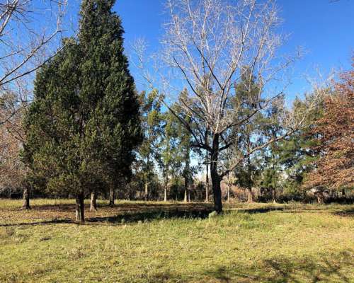 7 Estupendos Terrenos en las Lomadas, los Cardales